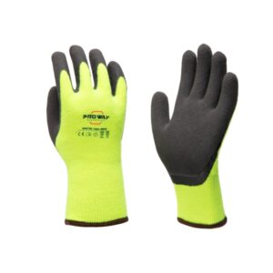 Proway Winter PWH-6805