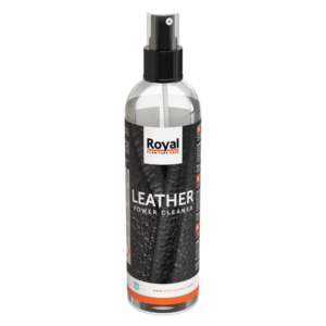 Royal Leather Power Cleaner
