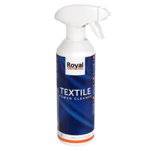 Royal Textile Power Cleaner