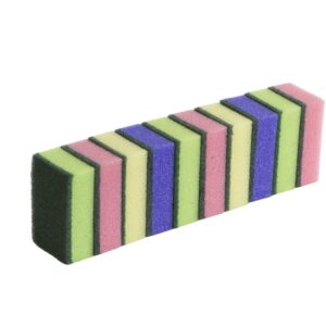 BTC Schuurspons (set 10stuks)