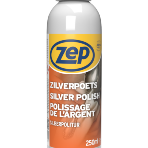 Zep Zilverpoets