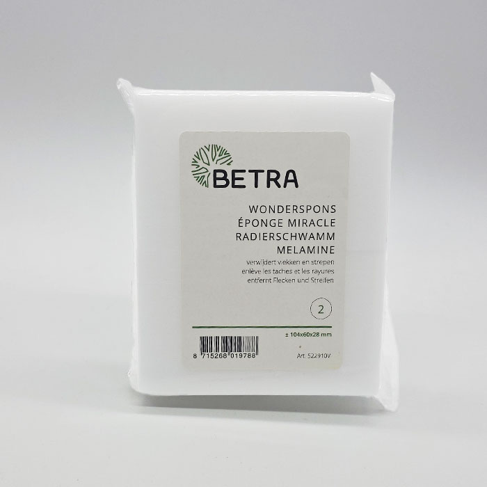 Betra Wonderspons (2stuks) - Afbeelding 2