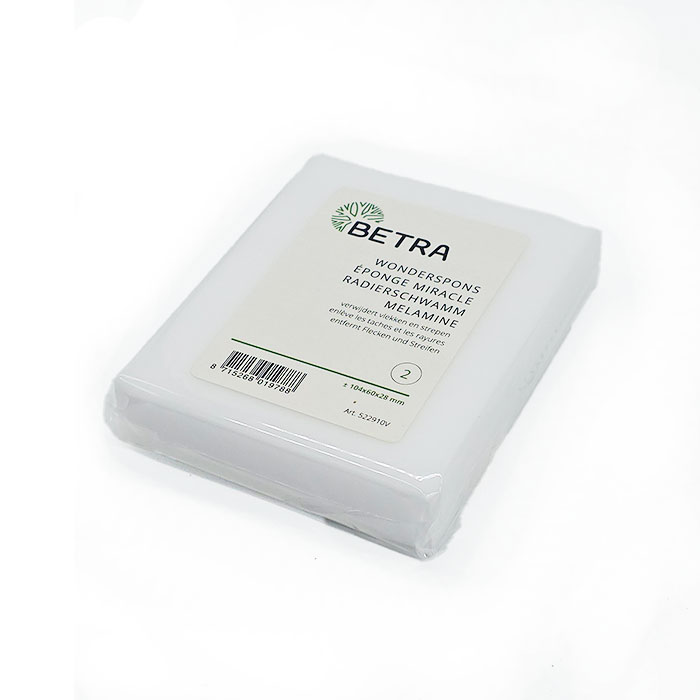 Betra Wonderspons (2stuks)