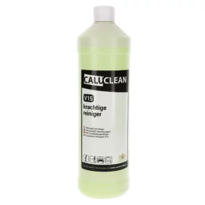CaluClean V15 Krachtige Reiniger