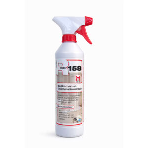 HMK - R158 Badkamer- en douchecabinereiniger