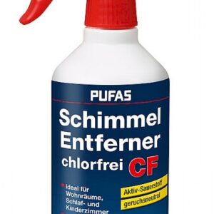PUFAS Schimmelverwijderaar
