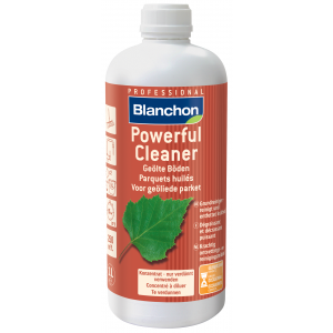 Blanchon Powerful Cleaner