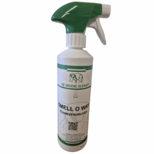 De Groene Olifant - Smell O Way