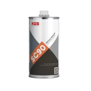 KGS SC90