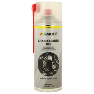 Motip - Chain Cleaner Gel
