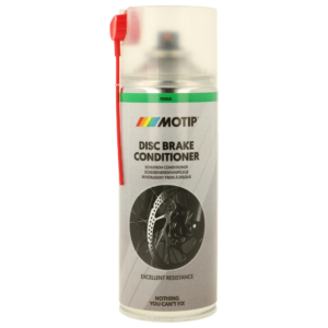 MOTIP - Disc Brake Conditioner