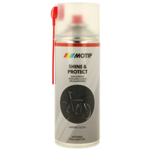 Motip - Shine & Protect